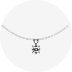 Necklaces - Fragile Base