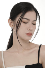 The Neuron Mermaid Earrings