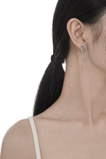 The Neuron Mermaid Earrings
