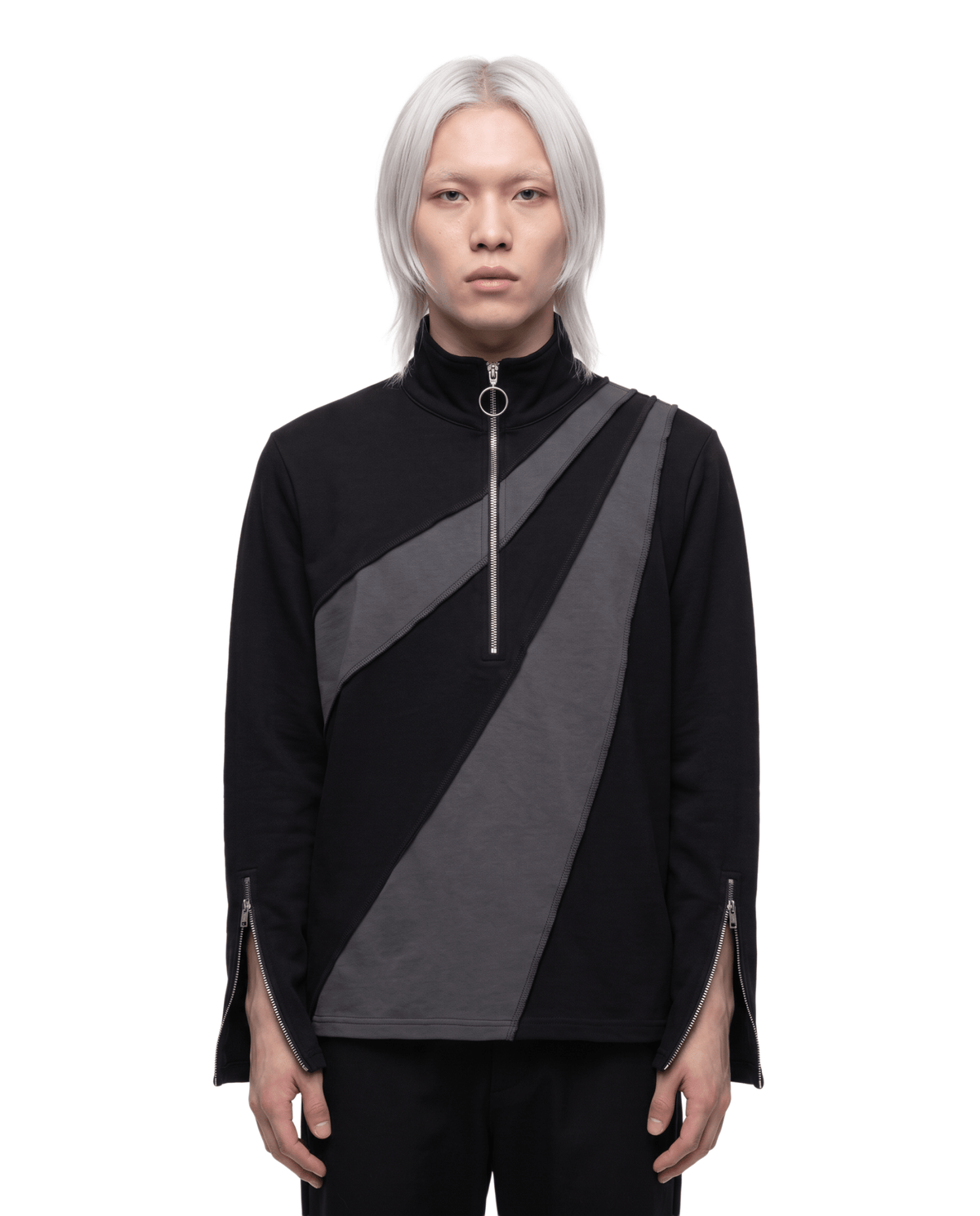 The Vector Top (PRE-ORDER) - Fragile Base