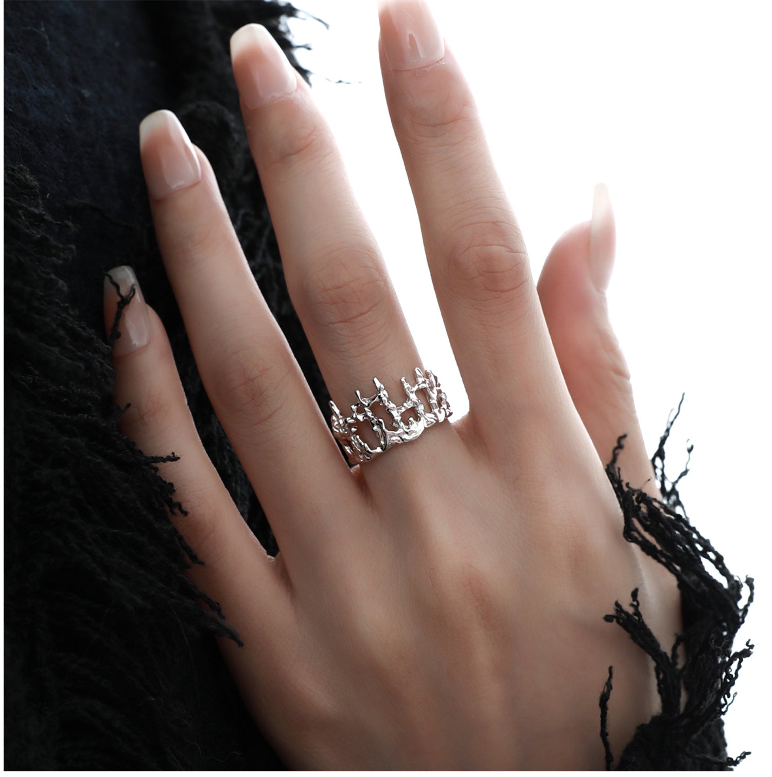 Phase Shift — CORE Ring - Fragile Base