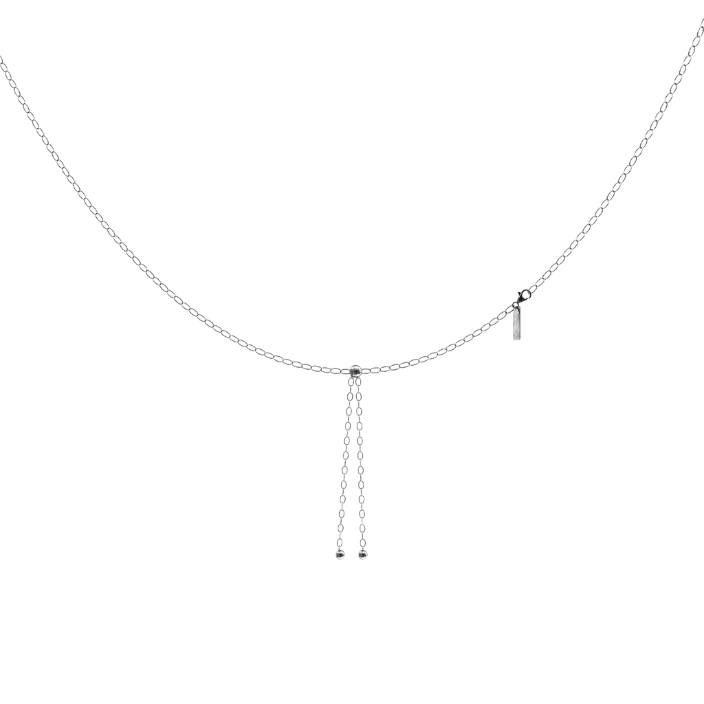 Power Pulse Choker - Fragile Base