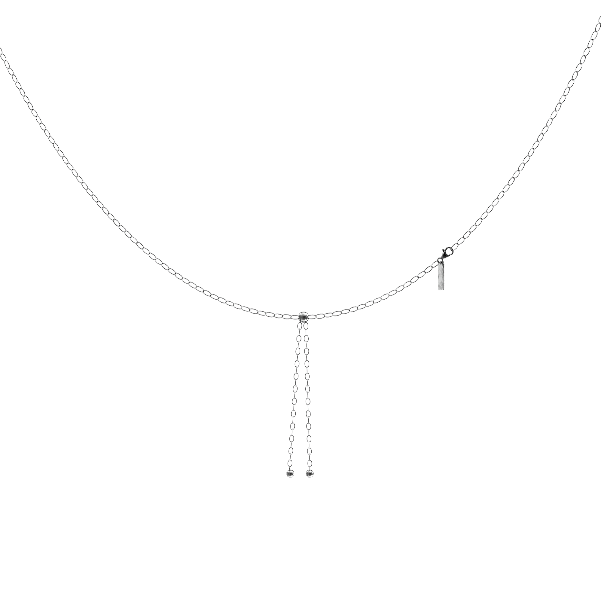 Power Pulse Choker - Fragile Base