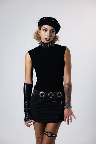 The Orbit Skirt (PRE-ORDER)