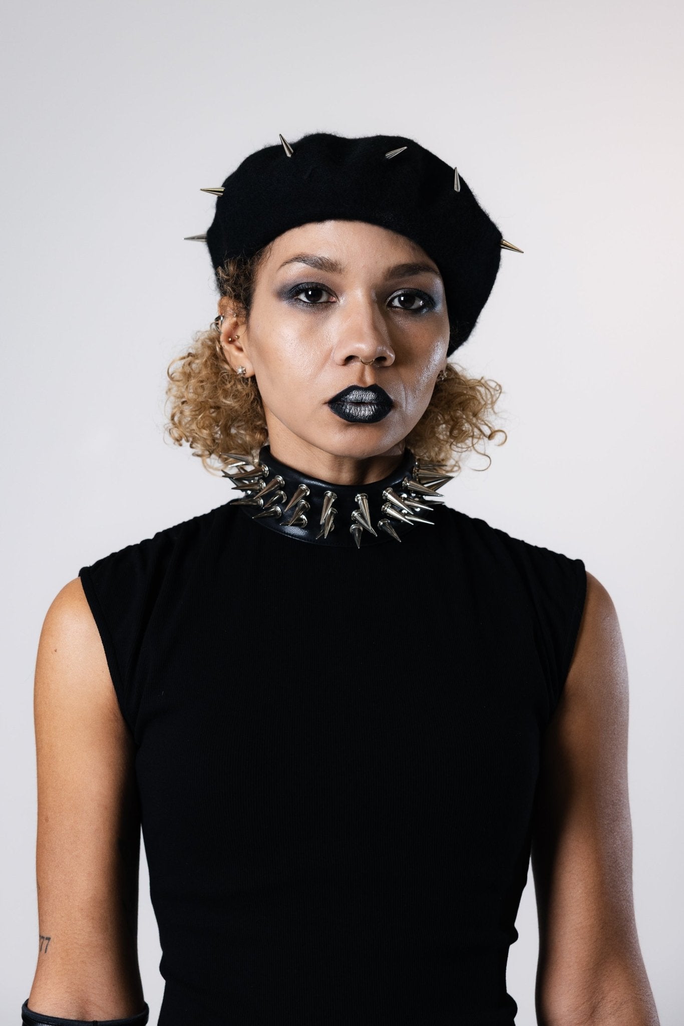 The Apex Top (PRE - ORDER) - Fragile Base