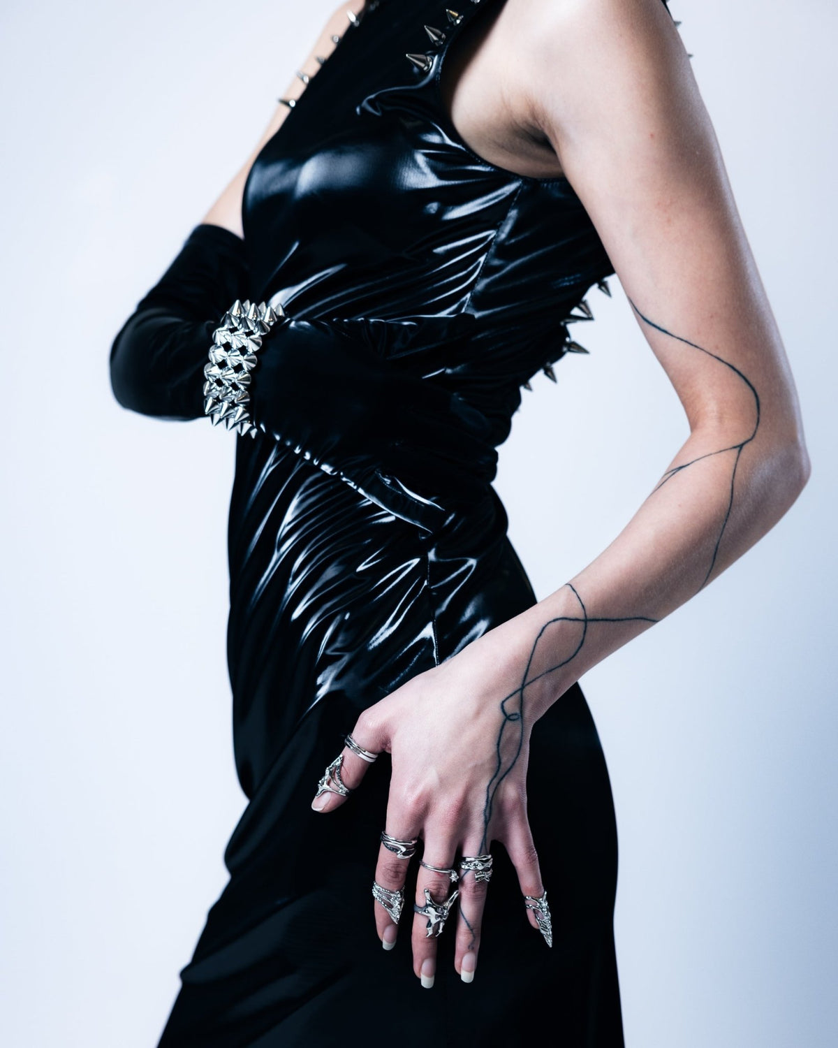 The Thorn Gown - Fragile Base