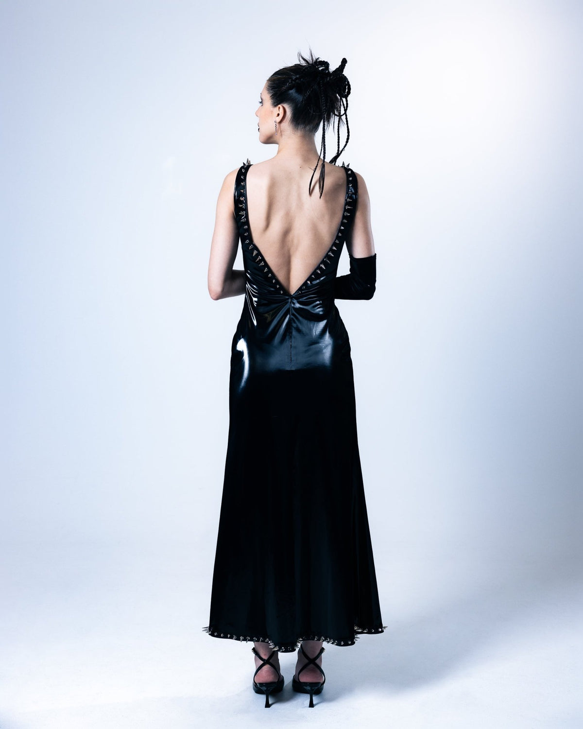 The Thorn Gown - Fragile Base