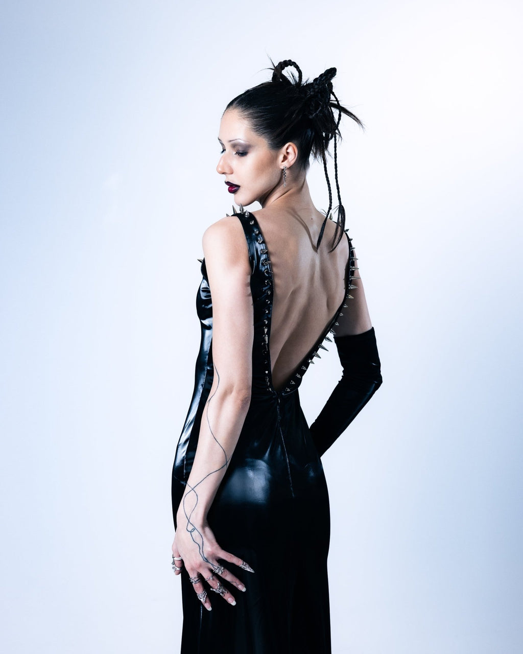 The Thorn Gown - Fragile Base