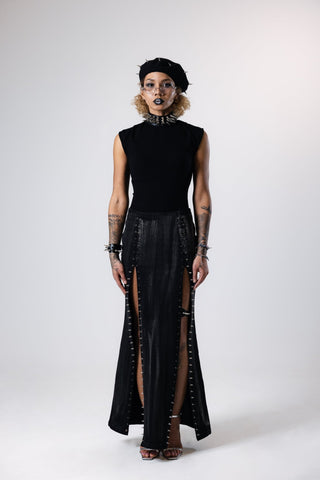 The Blade Skirt (PRE-ORDER)