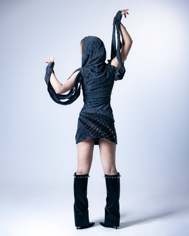 The Predator Top (PRE-ORDER)