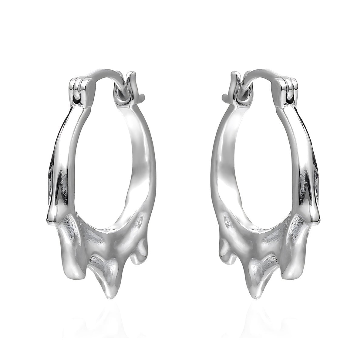 Phase Shift — FLOW Hoops - Fragile Base