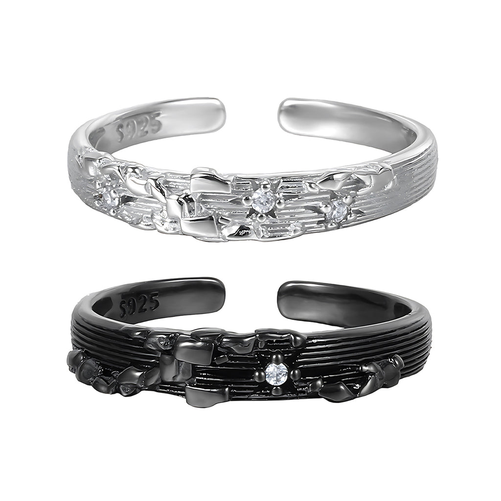 The Vestige Ring