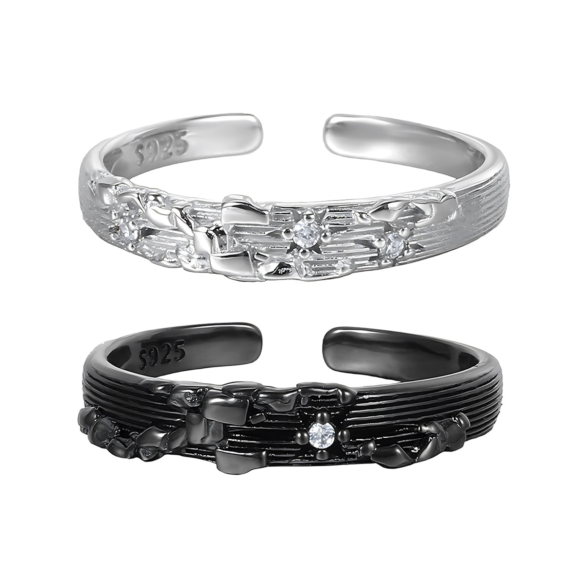 The Vestige Ring
