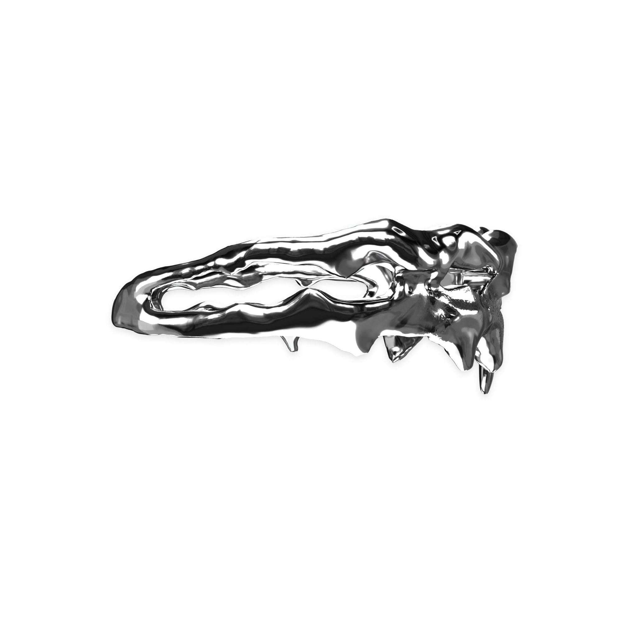 The I Bite Ring - Fragile Base