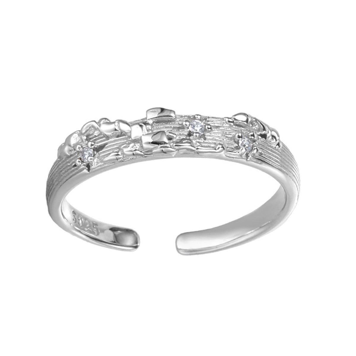 The Vestige Ring