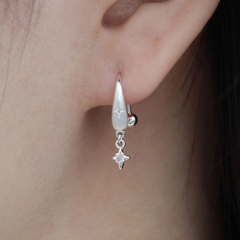 Starfall Earring - Fragile Base