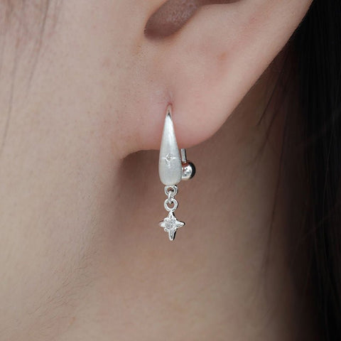 Starfall Earring