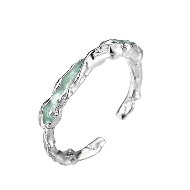 The Molten Ring - Fragile Base