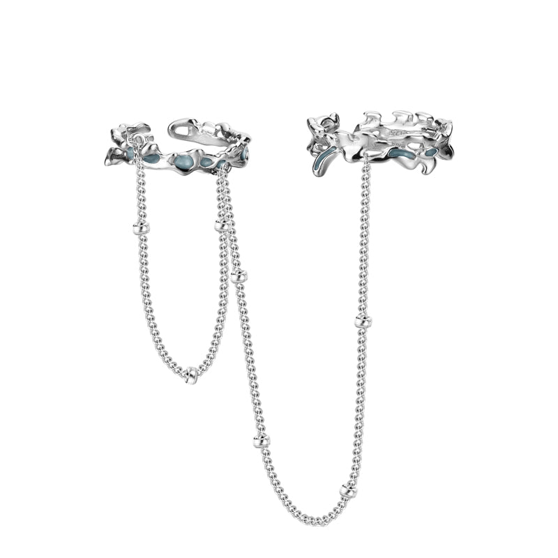 The Linked Molten Ring - Fragile Base