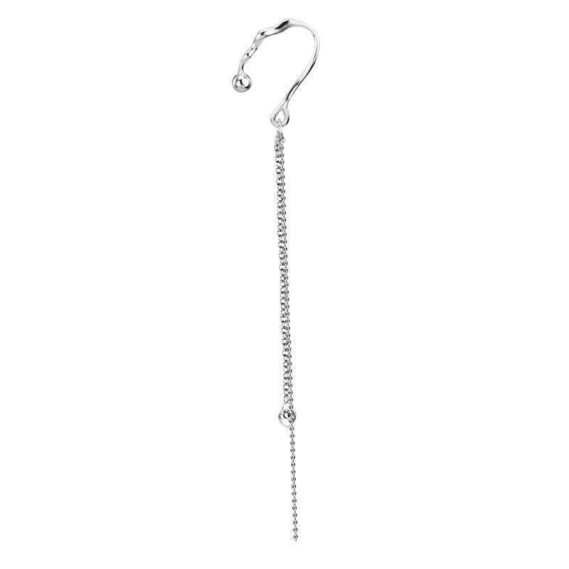The Signal Earcuff - Fragile Base