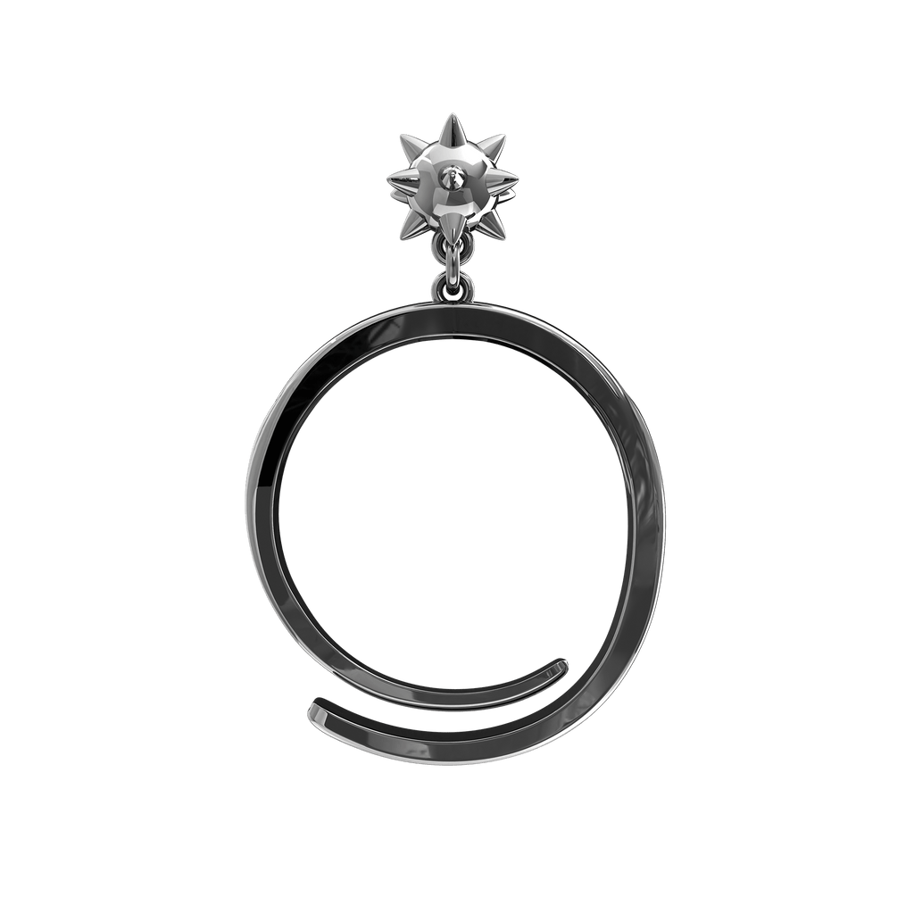 The Motion Matrix Ring - Fragile Base