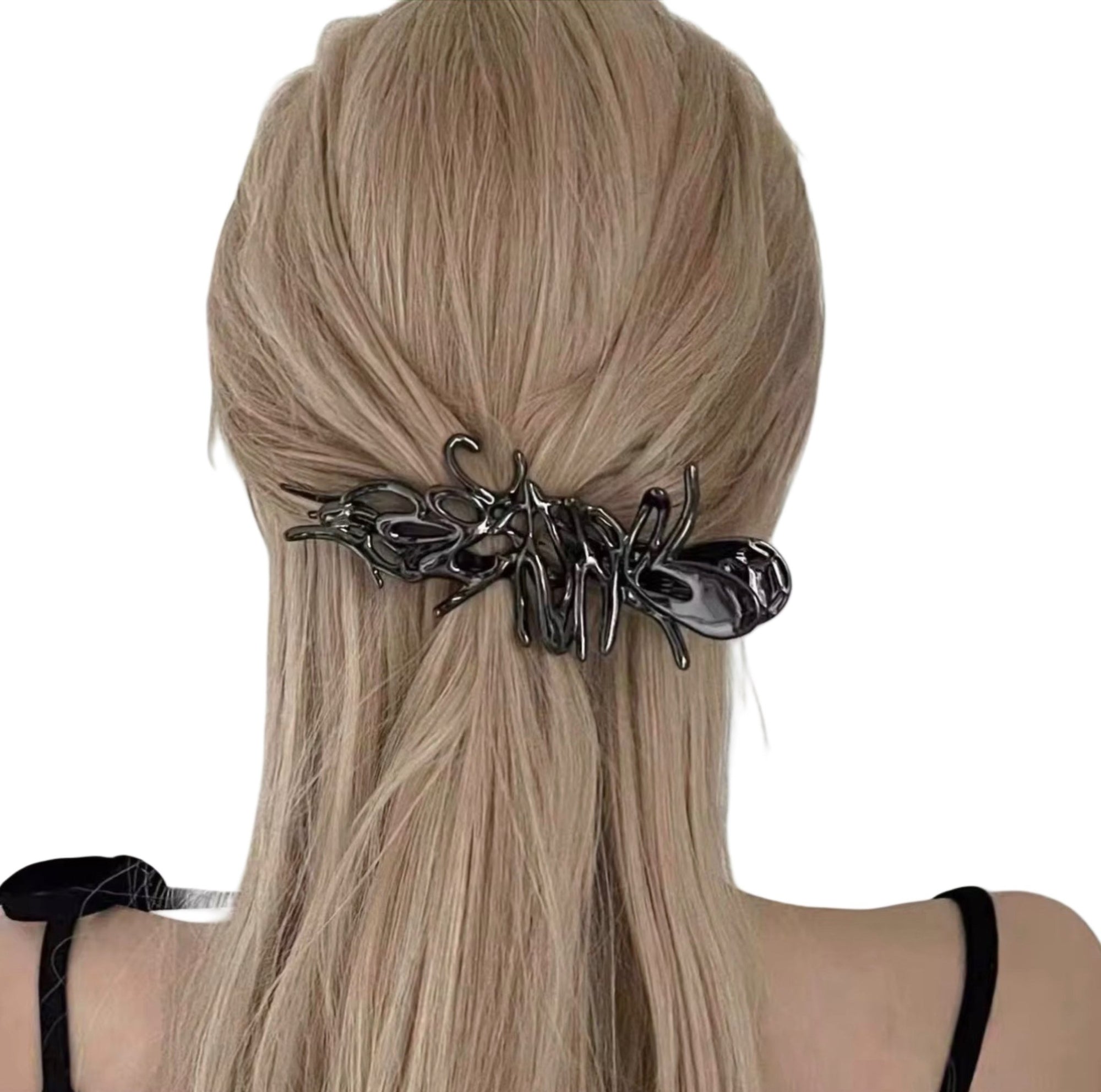 The Spine Clip - Fragile Base