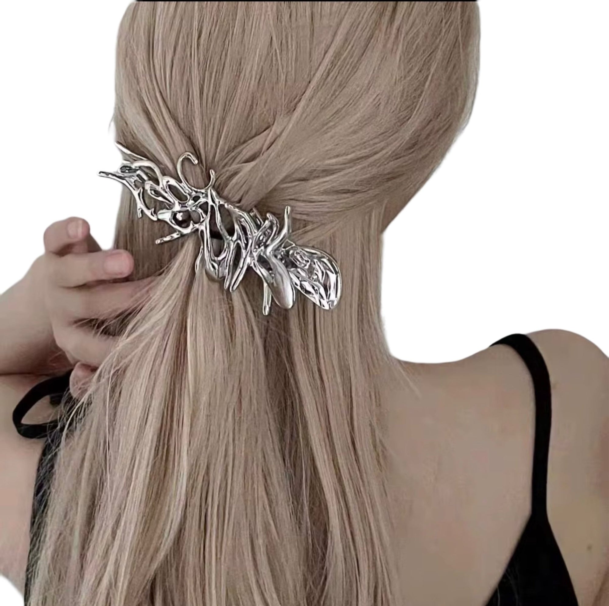 The Spine Clip - Fragile Base