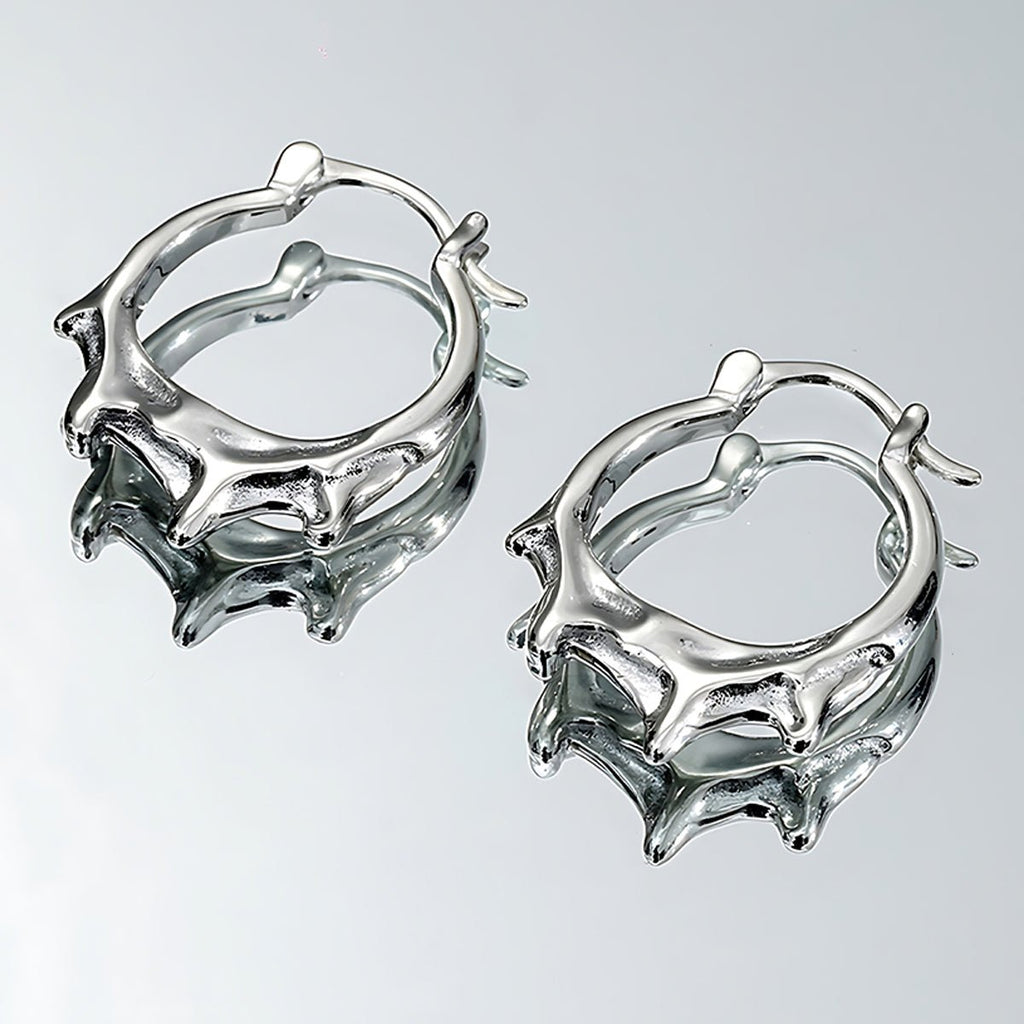 Phase Shift — FLOW Hoops - Fragile Base