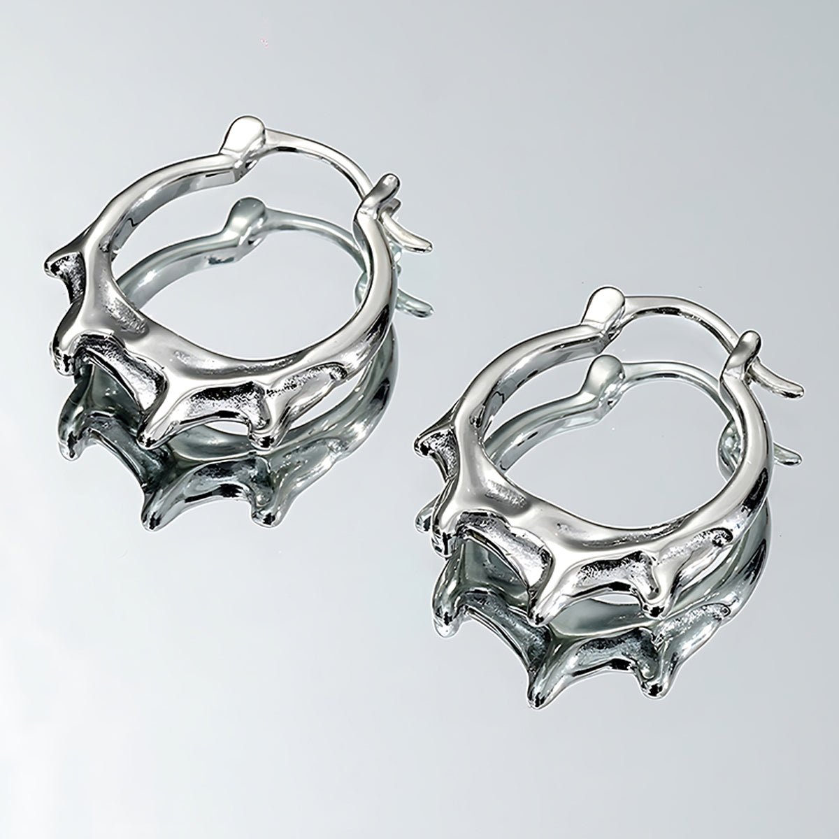 Phase Shift — FLOW Hoops - Fragile Base