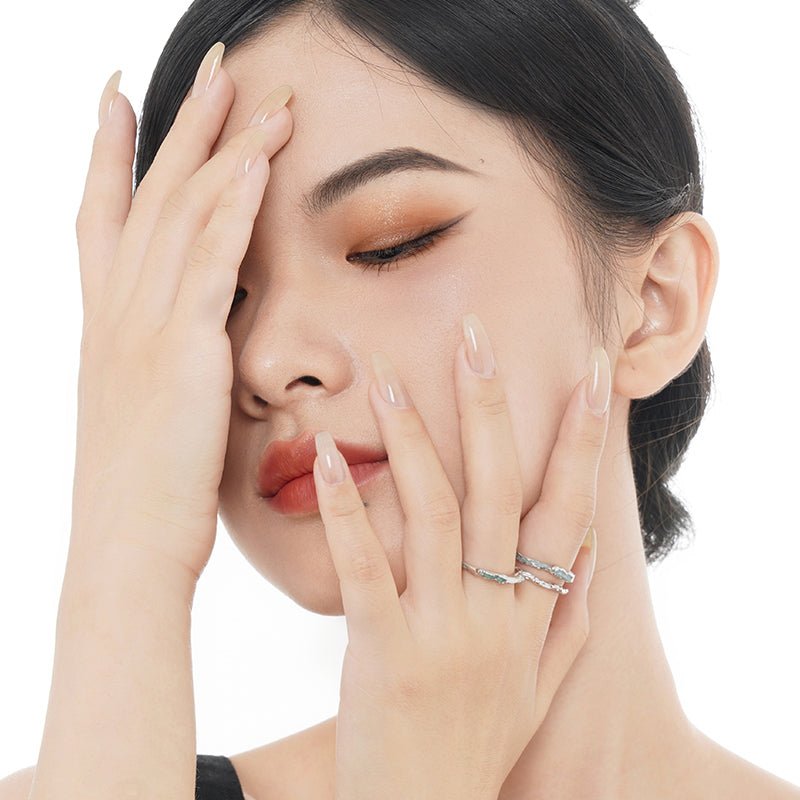 The Molten Ring - Fragile Base