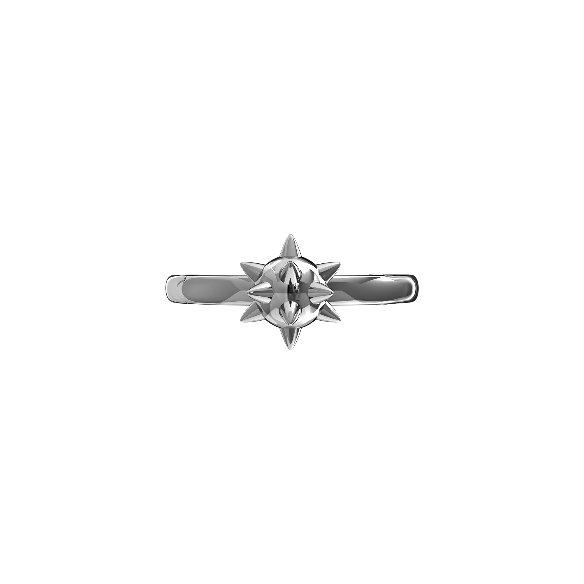 The Motion Matrix Ring - Fragile Base
