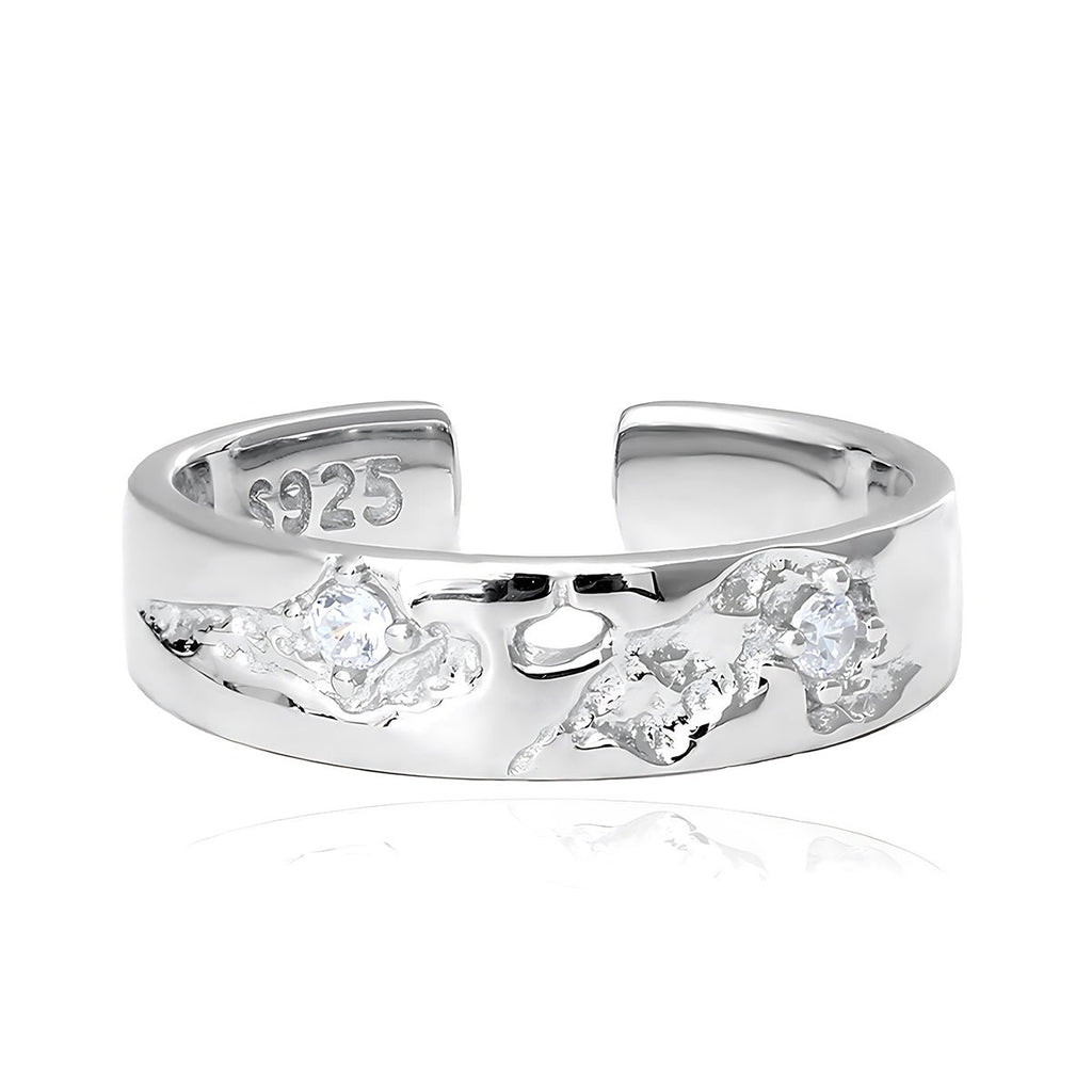 Eclipse Fracture Ring - Fragile Base