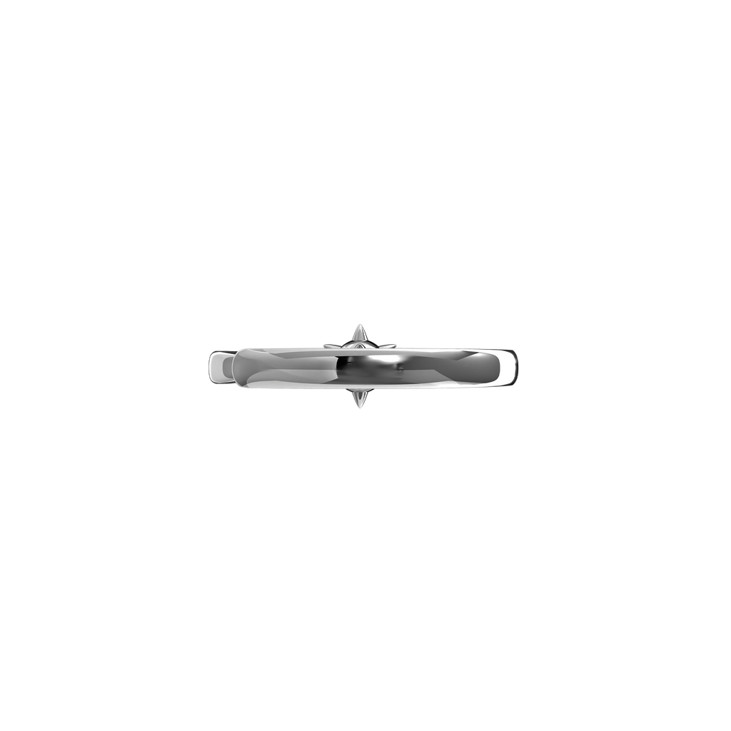 The Motion Matrix Ring - Fragile Base