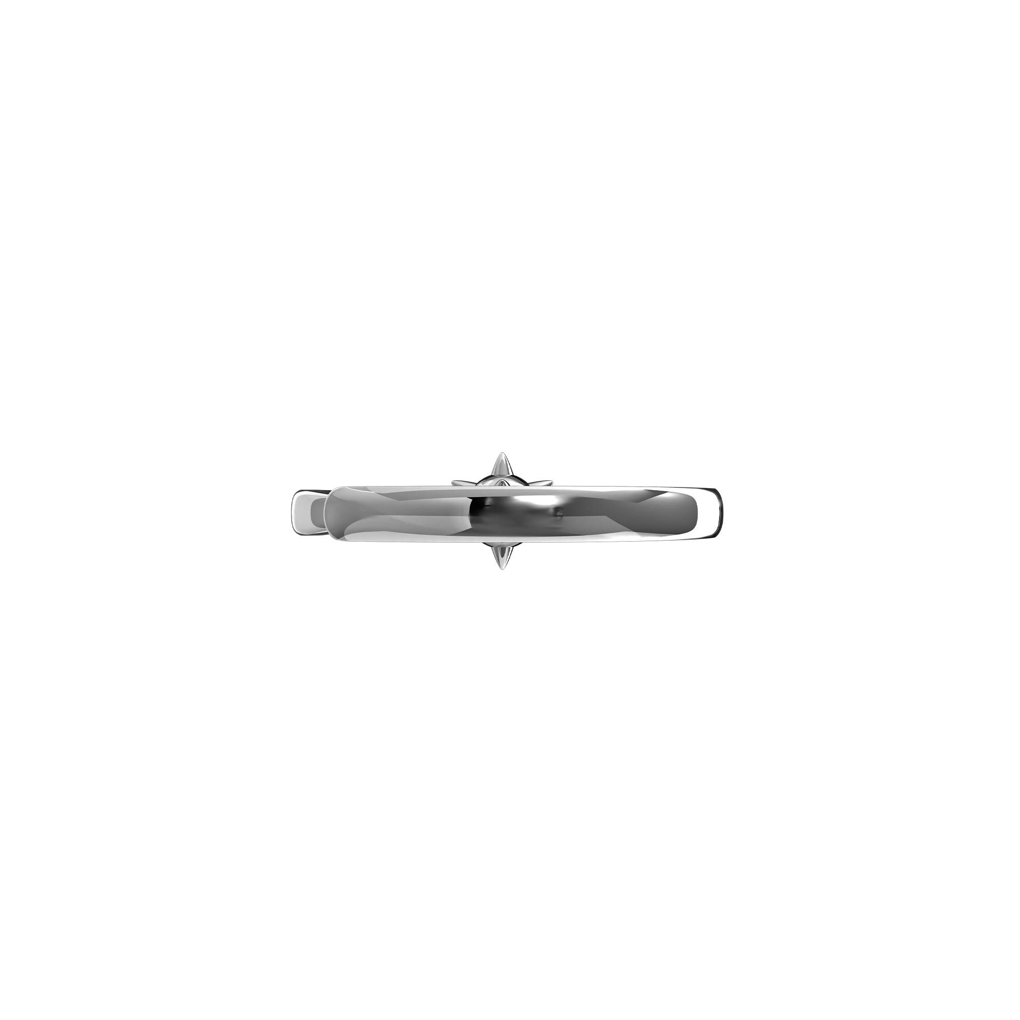 The Motion Matrix Ring - Fragile Base