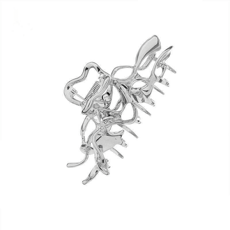 The Core Heart Clip - Fragile Base