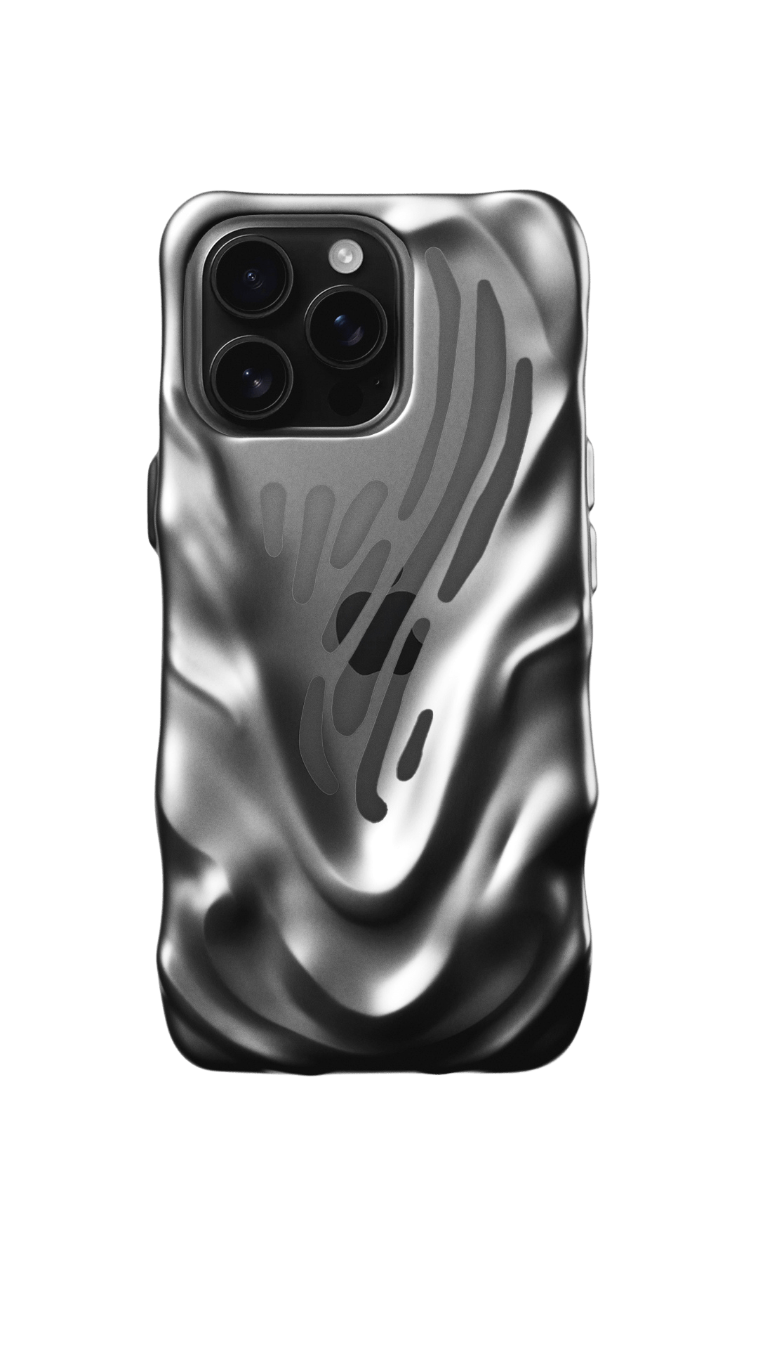 The Neural Phonecase - Fragile Base