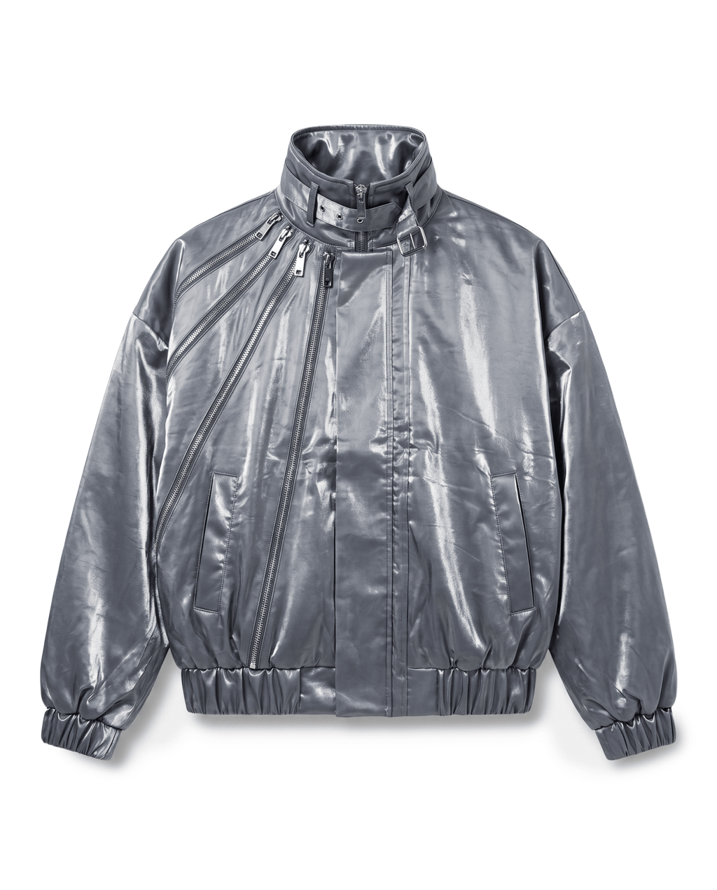 The Mercury Bomber Jacket (PRE-ORDER) - Fragile Base