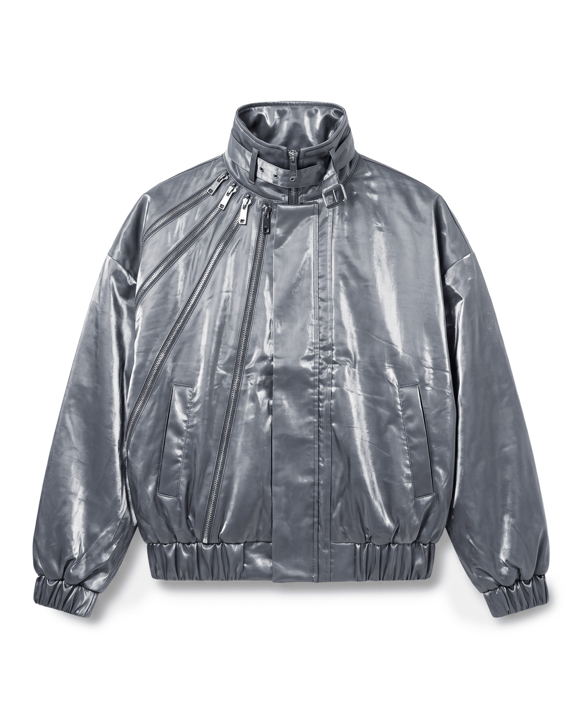 The Mercury Bomber Jacket (PRE-ORDER) - Fragile Base