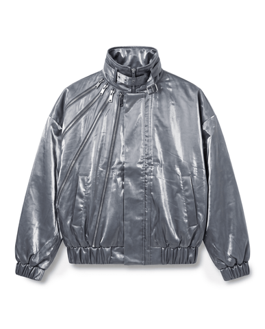 The Mercury Bomber Jacket