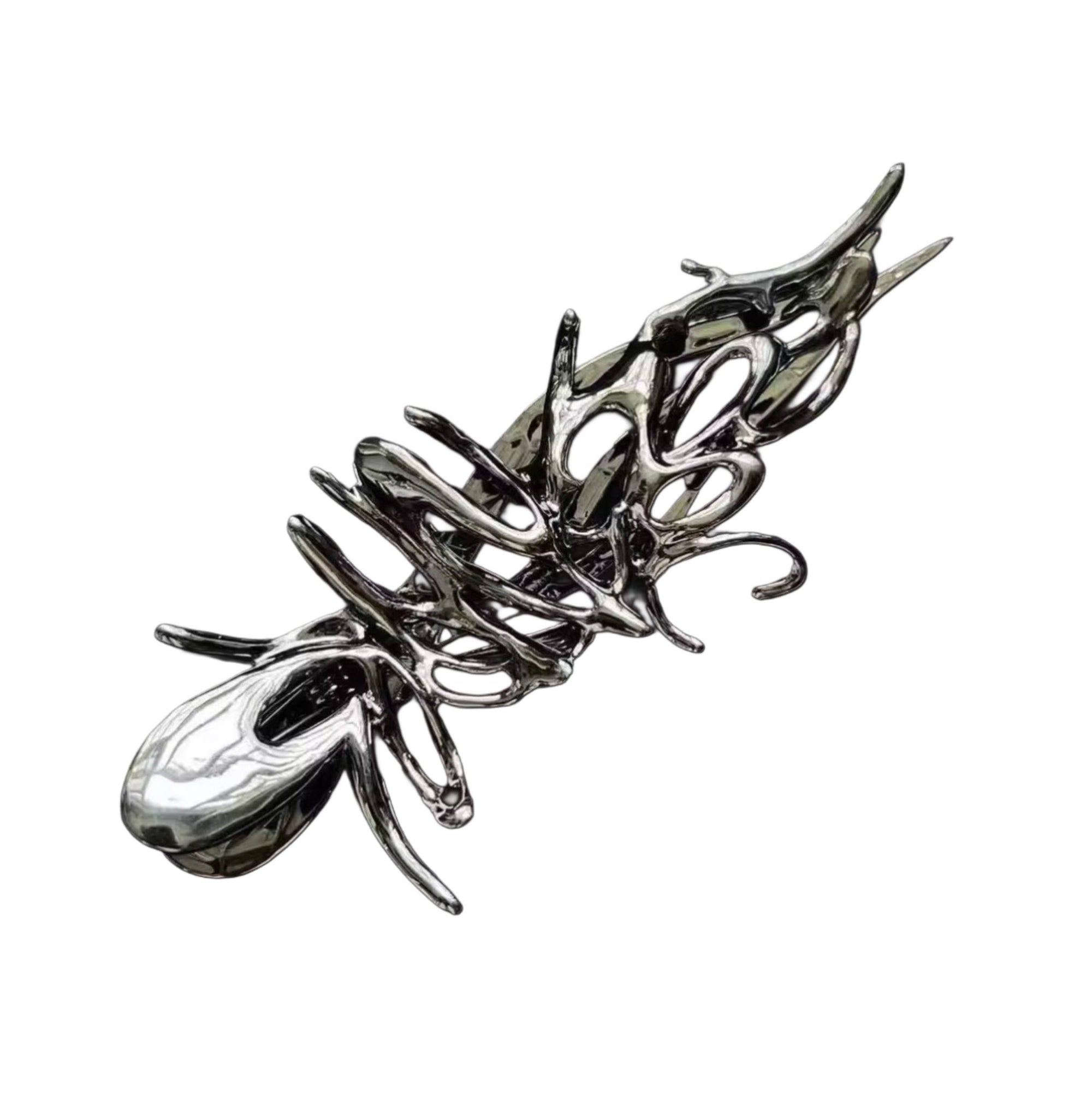 The Spine Clip - Fragile Base