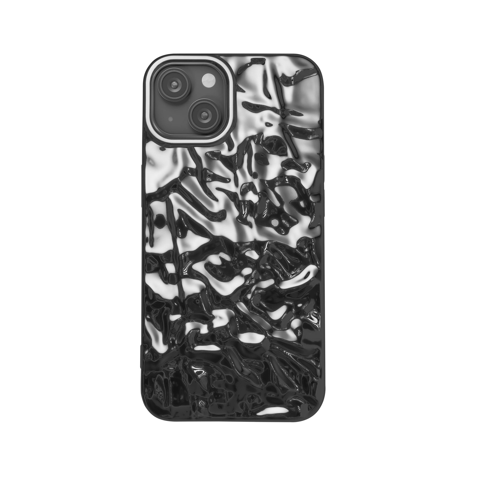 The Venom Shield Phonecase - Fragile Base