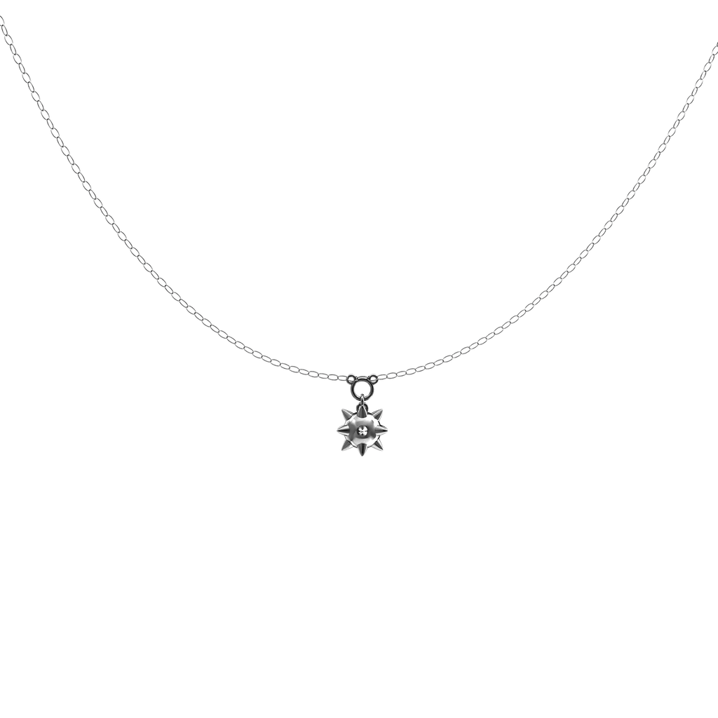Power Pulse Choker - Fragile Base