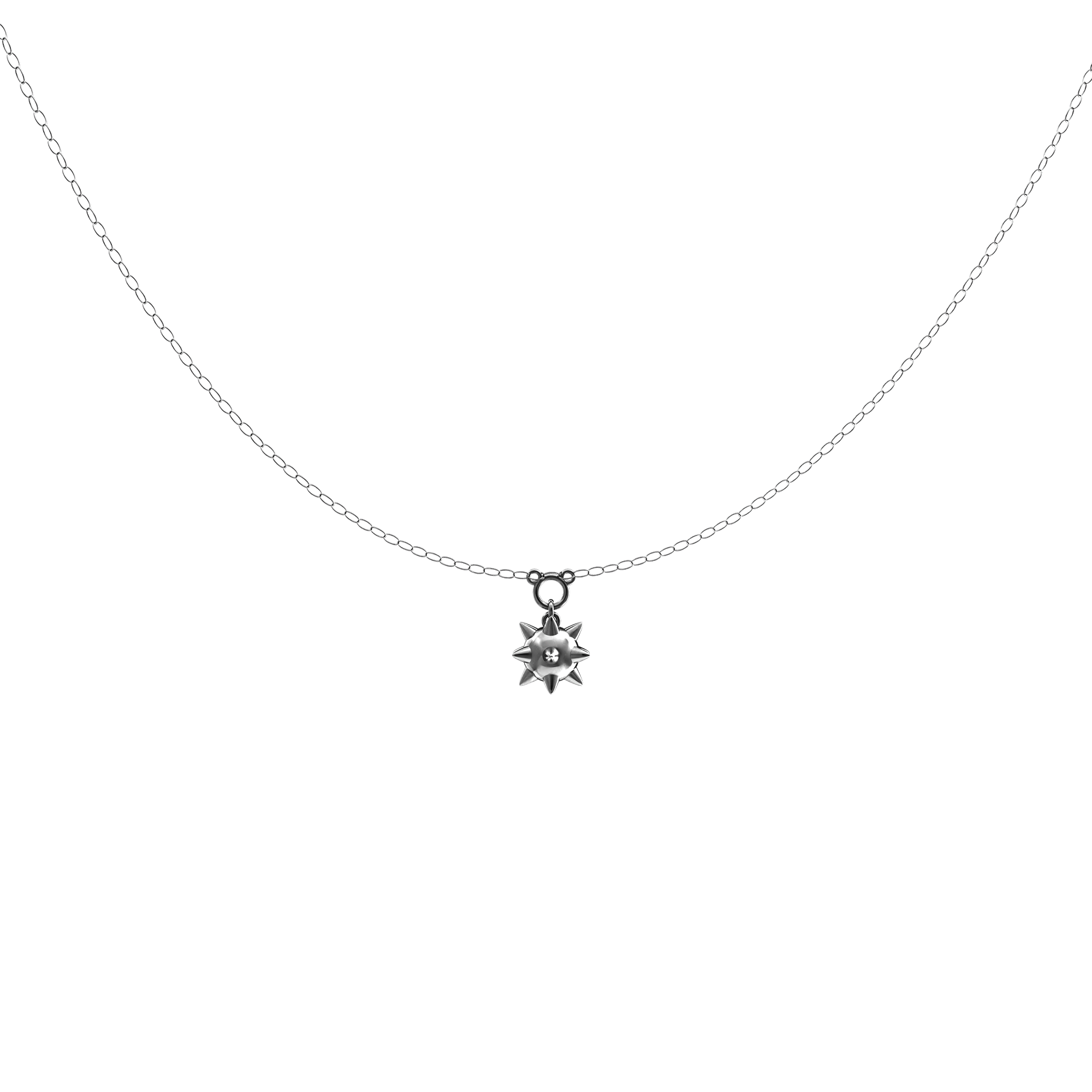 Power Pulse Choker - Fragile Base