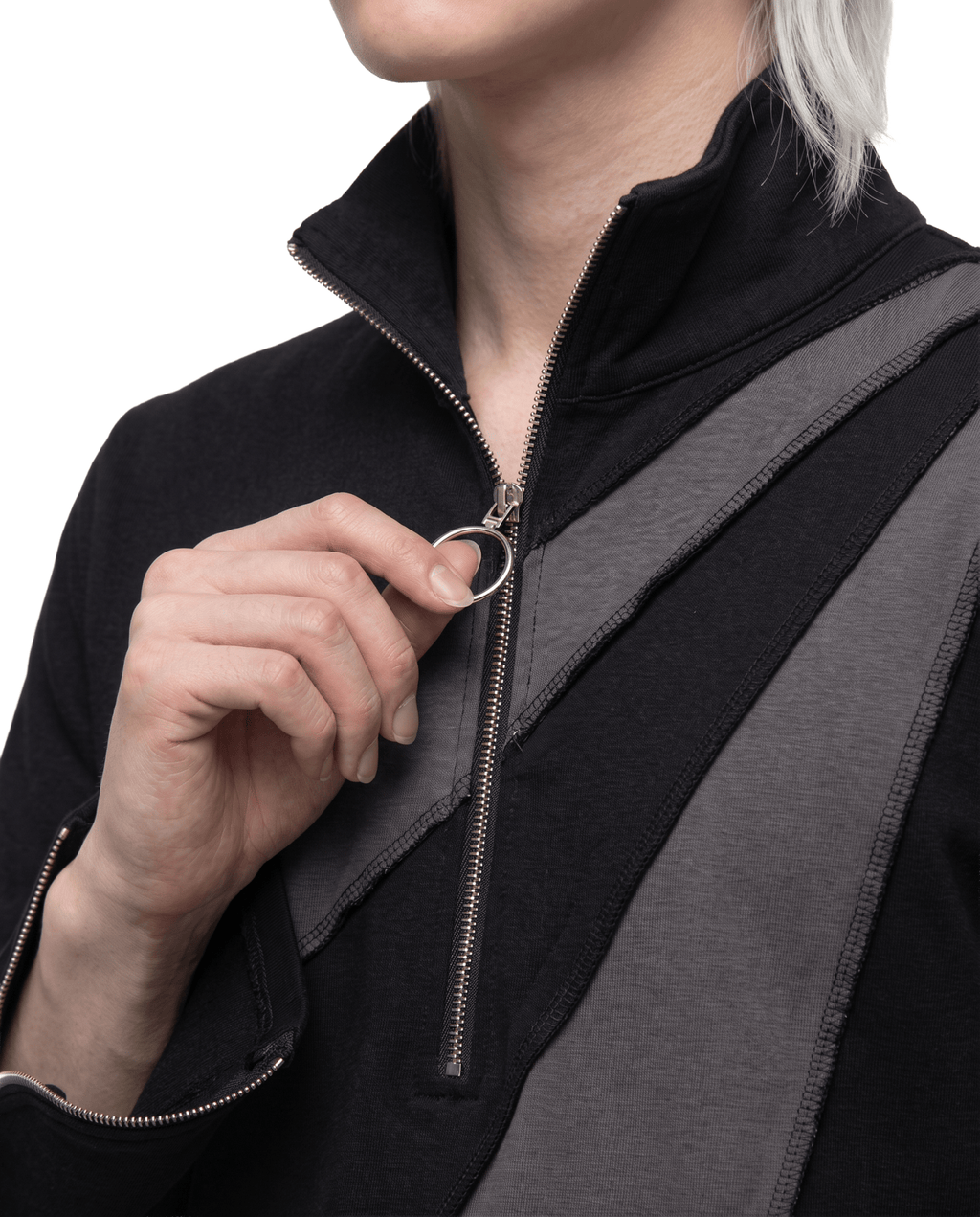 The Vector Top (PRE-ORDER) - Fragile Base