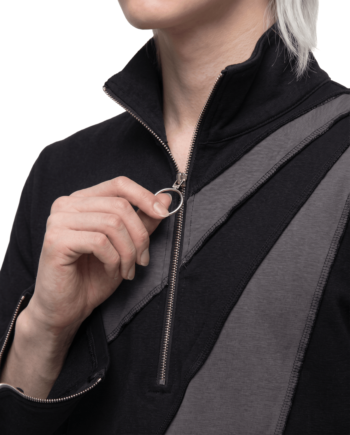 The Vector Top (PRE-ORDER) - Fragile Base