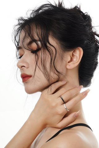 The Duality Ring Set