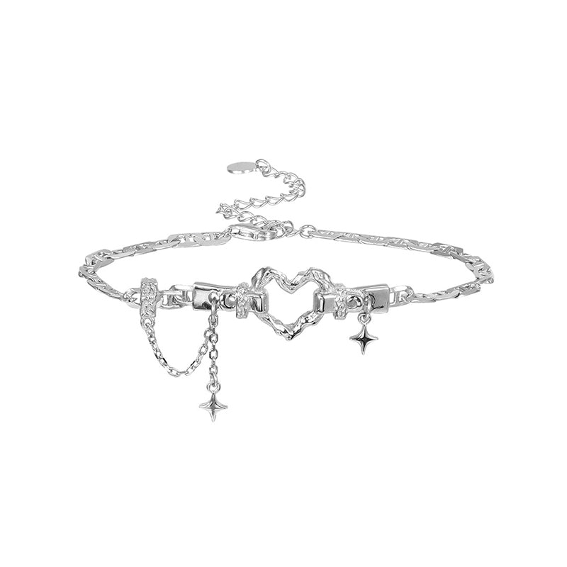 Unsaid Bracelet - Fragile Base