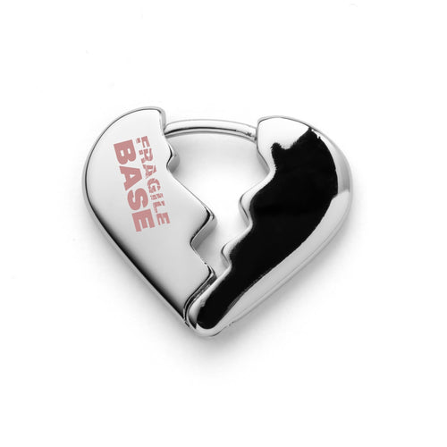 Heartbreaker Earring - Fragile Base