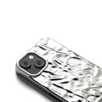 The Chrome Shield Phonecase