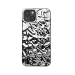 The Chrome Shield Phonecase